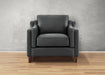 Bella Leather Chair