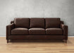 Bella Leather Sofa Collection
