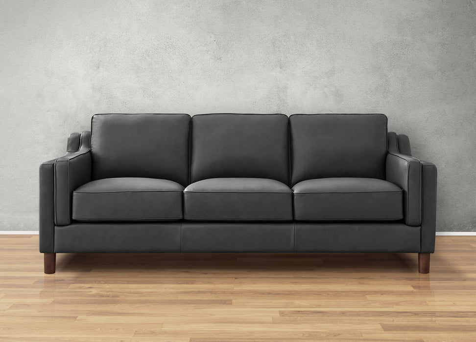 Bella Leather Sofa Collection