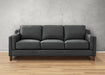 Bella Leather Sectional Collection