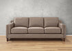 Bella Leather Sofa