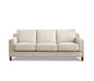 Bella Leather Sofa Collection - Abundant Home Collections