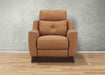 Chinook Leather Recliner