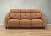Chinook Power Headrest Zero Gravity Reclining Sofa Collection