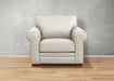 Brookfield Leather Chair