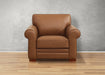 Brookfield Leather Chair