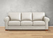 Brookfield Leather Sofa Collection