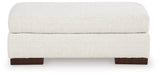 Hartside Ottoman - Abundant Home Collections