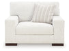 Hartside Oversized Chair - Abundant Home Collections
