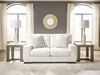 Hartside Loveseat - Abundant Home Collections