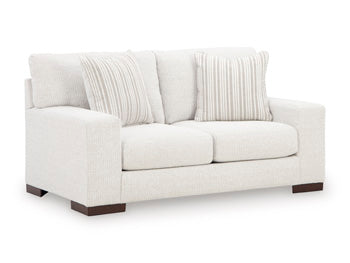 Hartside Loveseat - Abundant Home Collections