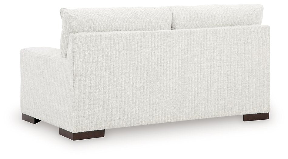 Hartside Loveseat - Abundant Home Collections