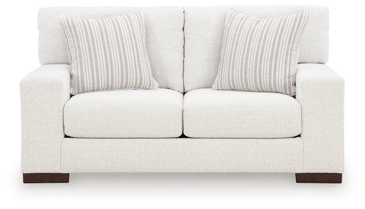Hartside Loveseat - Abundant Home Collections