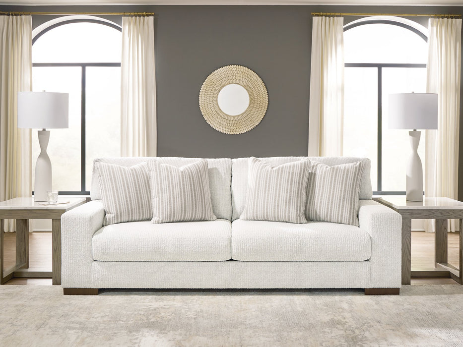 Hartside Sofa - Abundant Home Collections