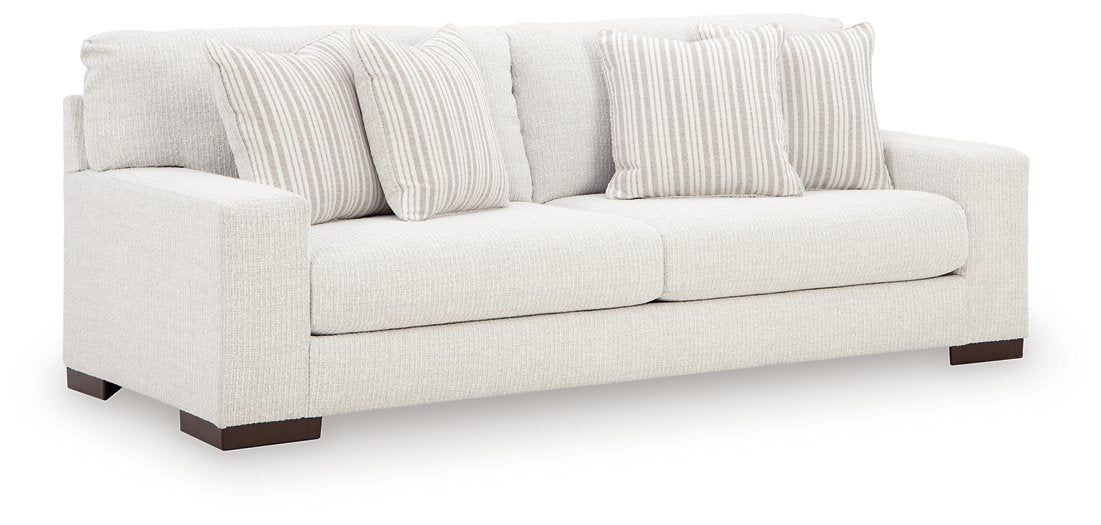 Hartside Sofa - Abundant Home Collections