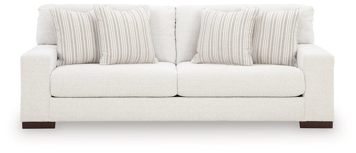 Hartside Sofa - Abundant Home Collections