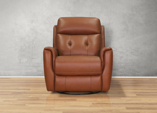 Torino Leather Recliner