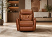 Torino Power Headrest Zero Gravity Reclining Sofa Collection