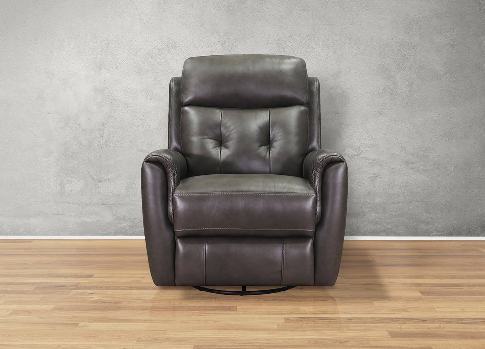 Torino Power Headrest Zero Gravity Reclining Sofa Collection