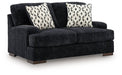 Whitmore Manor Loveseat - Abundant Home Collections