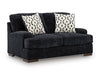Whitmore Manor Loveseat - Abundant Home Collections