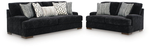 Whitmore Manor Living Room Set - Abundant Home Collections