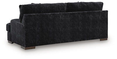 Whitmore Manor Sofa - Abundant Home Collections