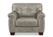 Marylynn Leather Chair