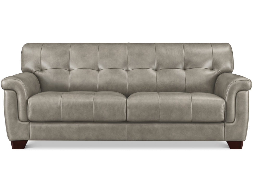Marylynn Leather Sofa Collection