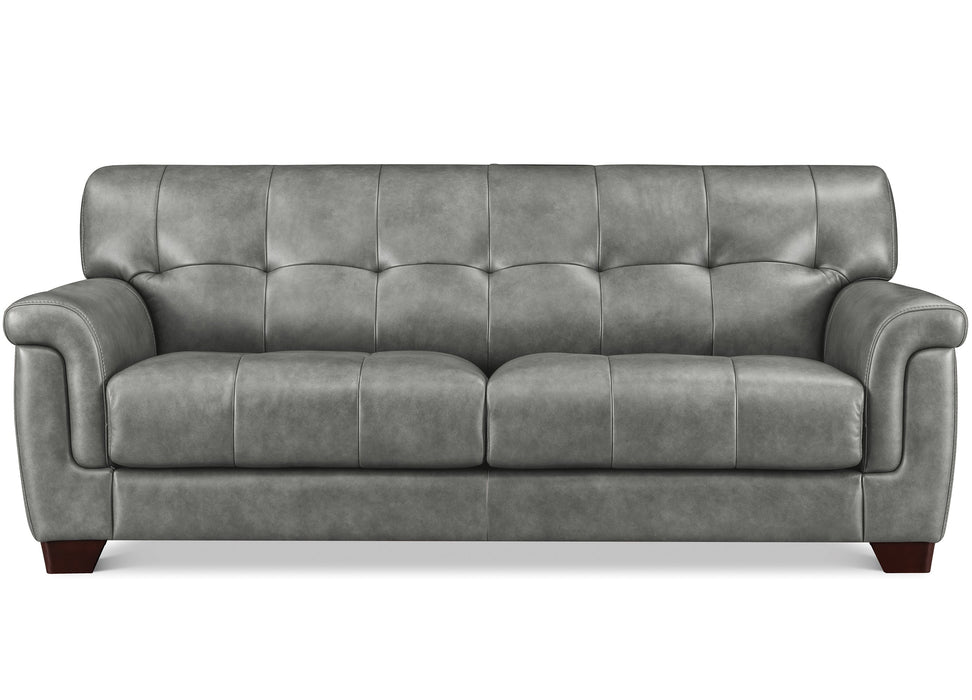 Marylynn Leather Sofa Collection
