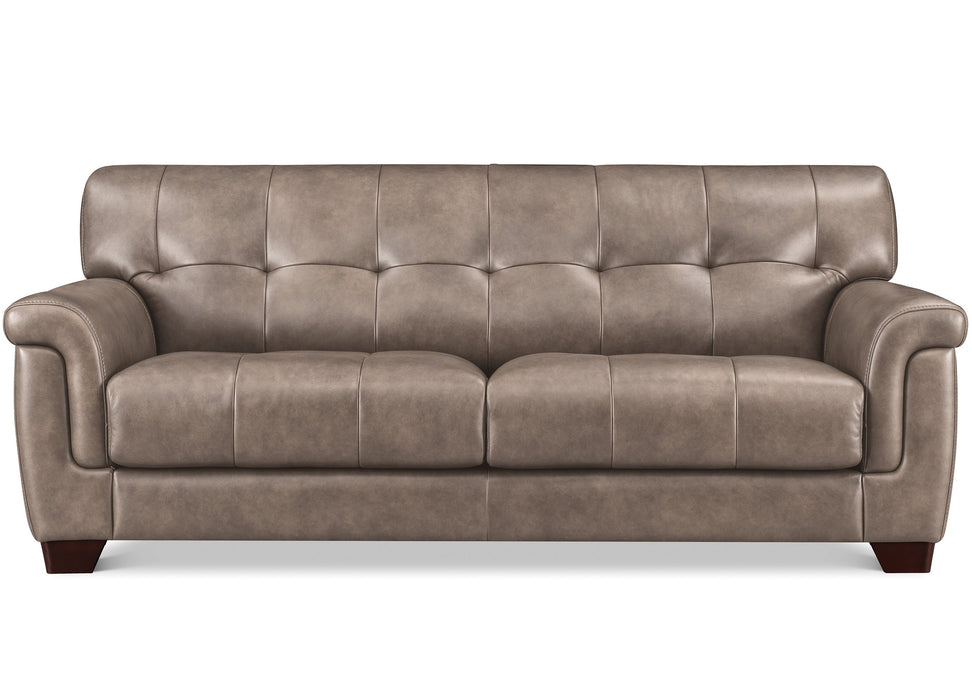 Marylynn Leather Sofa Collection