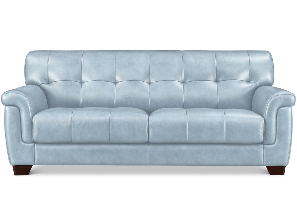 Marylynn Leather Sofa Collection