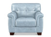 Marylynn Leather Chair