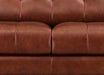 Marylynn Leather Chair