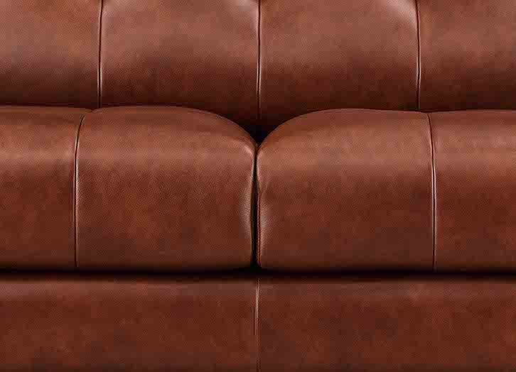 Marylynn Leather Sofa Collection