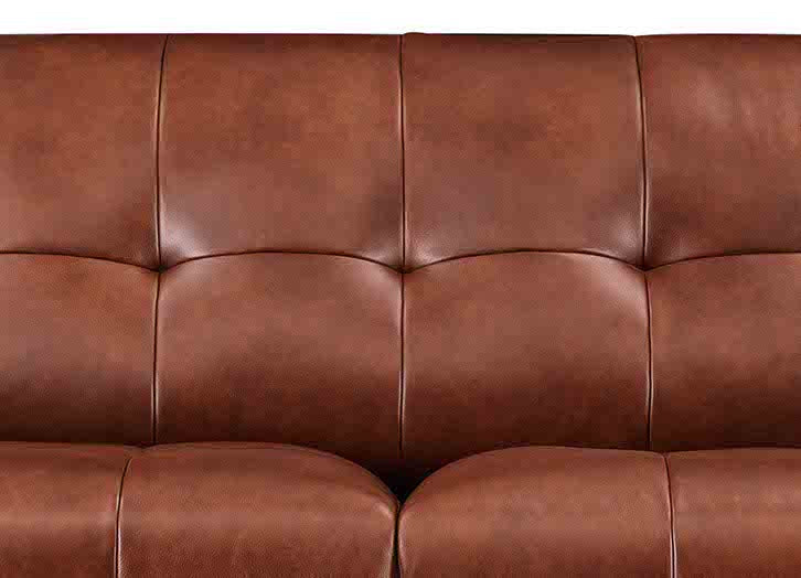 Marylynn Leather Sofa Collection