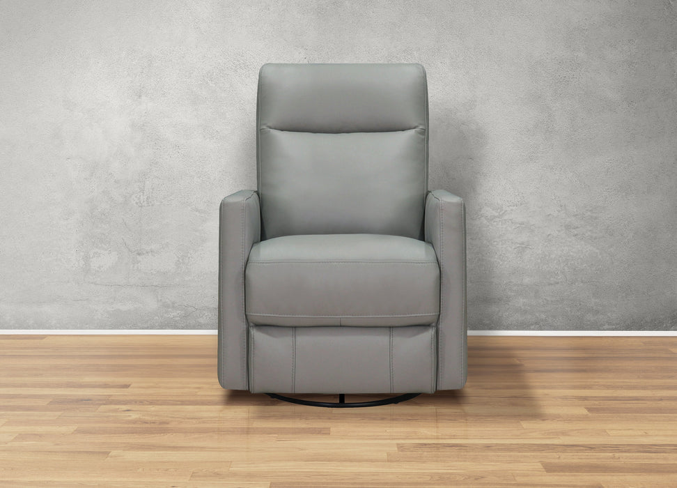 Ashby Power Headrest & Lumbar Zero Gravity Reclining Sofa Collection