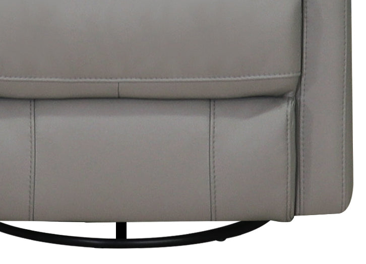 Ashby Power Headrest & Lumbar Zero Gravity Reclining Sofa Collection