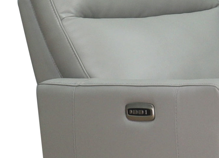 Ashby Power Headrest & Lumbar Zero Gravity Reclining Sofa Collection