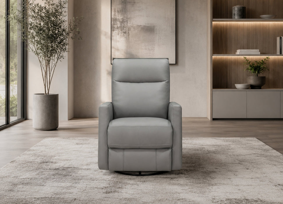 Ashby Power Headrest & Lumbar Zero Gravity Reclining Sofa Collection