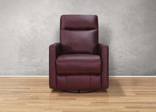 Ashby Power Headrest & Lumbar Zero Gravity Reclining Sofa Collection