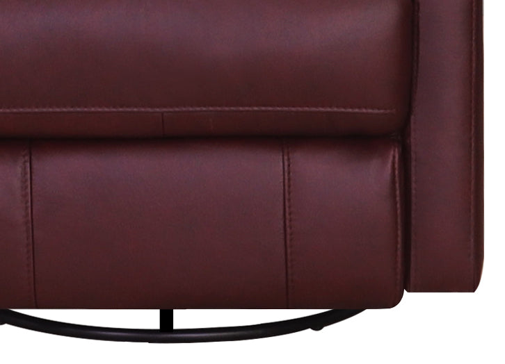 Ashby Power Headrest & Lumbar Zero Gravity Reclining Sofa Collection