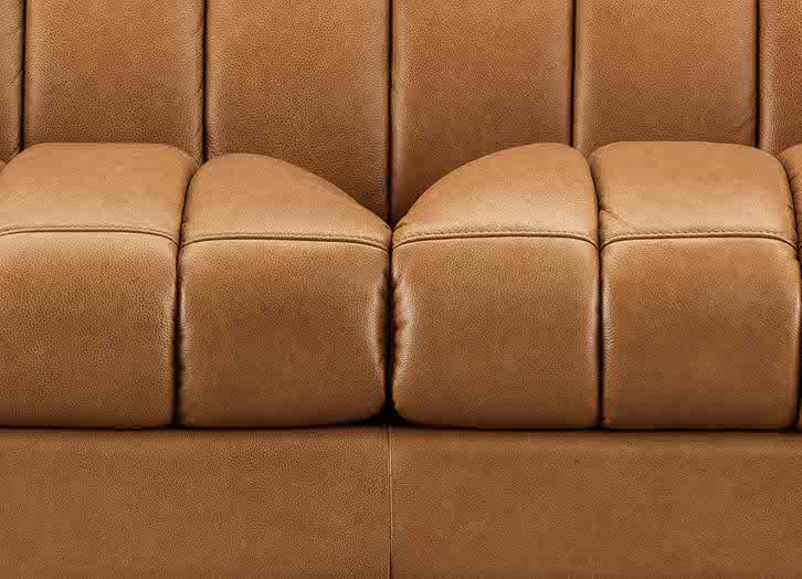 Bayeux Leather Sofa Collection