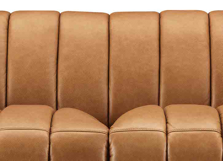 Bayeux Leather Sofa Collection
