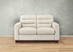 Monticello Leather Chair