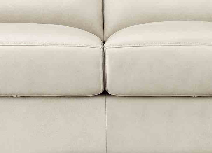 Monticello Leather Sofa Collection