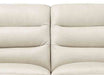 Monticello Leather Sofa Collection