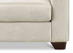 Monticello Leather Sofa Collection