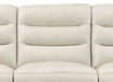 Monticello Leather Sofa Collection