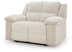 Orlen Oversized Recliner - Abundant Home Collections
